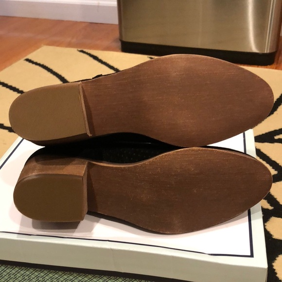 Genuine leather boots - Picture 5 of 8